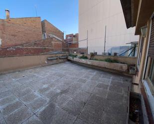 Terrace of Planta baja for sale in Terrassa  with Terrace