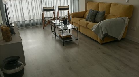 Foto 2 von Wohnung zur Miete in Teatinos, Málaga Capital