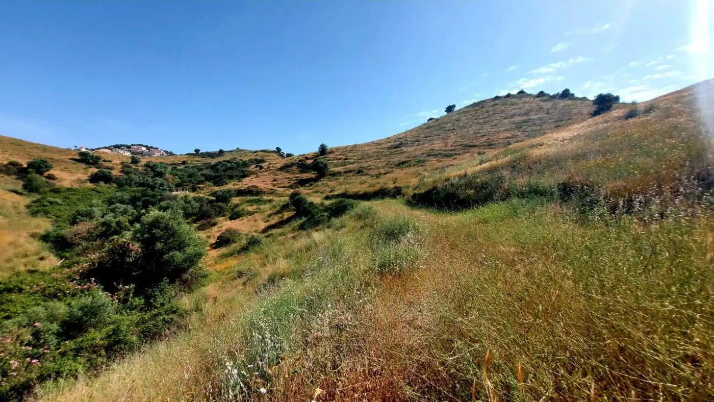 Country homes for sale in Mijas  with Private garden