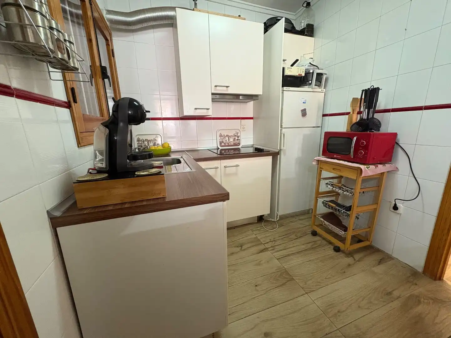 Wohnung mit Garten zum Verkauf in Playa del Cura, imagen 12