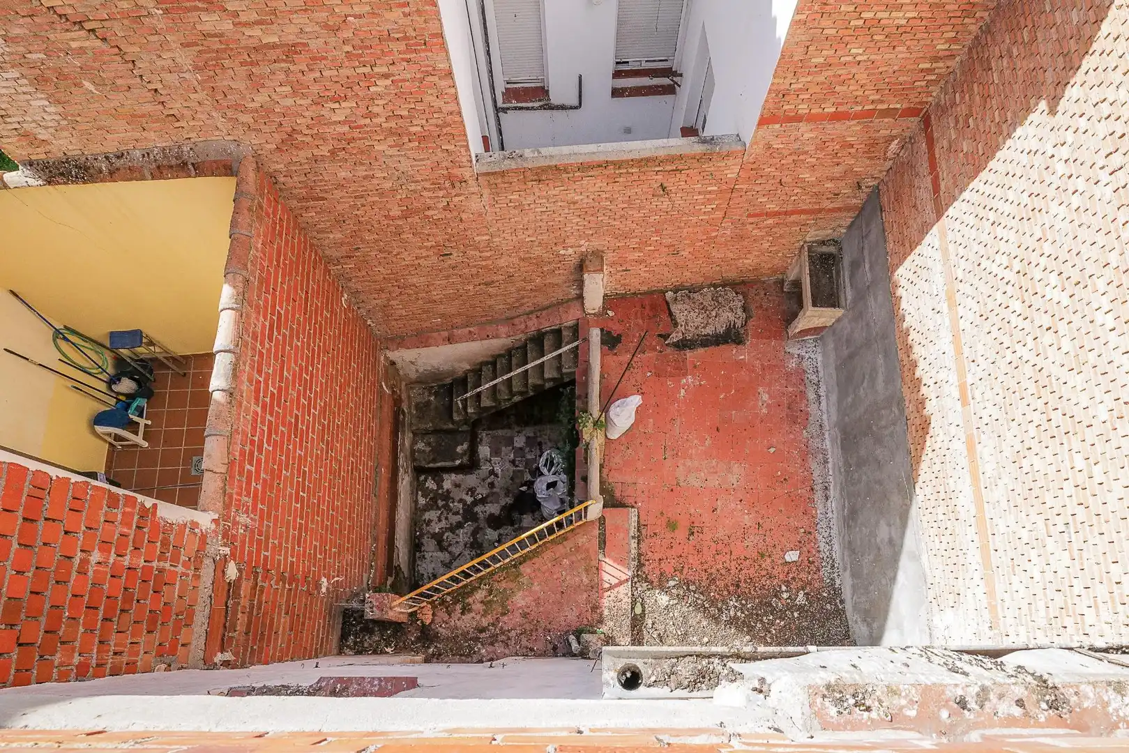 Edificio en venta en Toledo