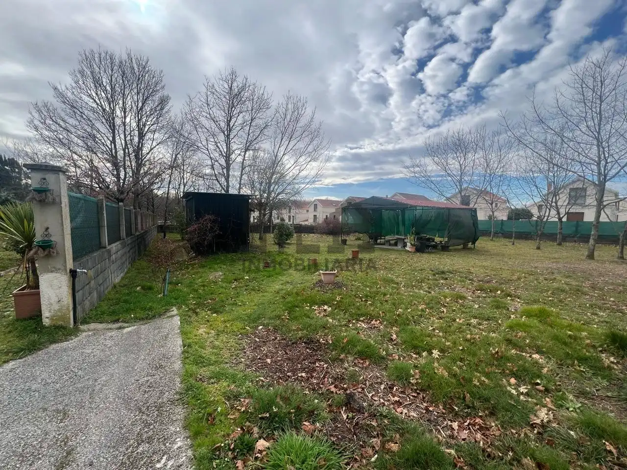 Casa o xalet en venda a URB. TAPADA DE BOUZAS, O Pereiro de Aguiar