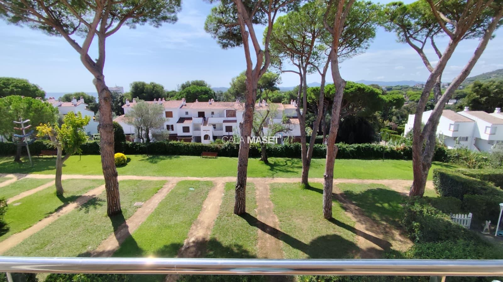 Apartament en venda a Kaminies, Los Pinos - Politur, Platja d'Aro