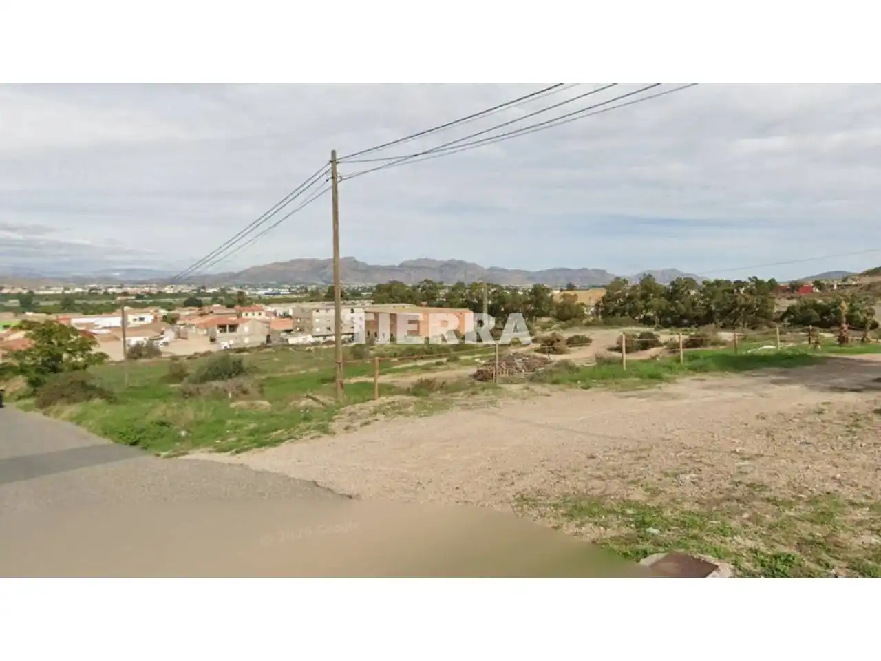Terreny rústic en venda a Calle saturno, imagen 4