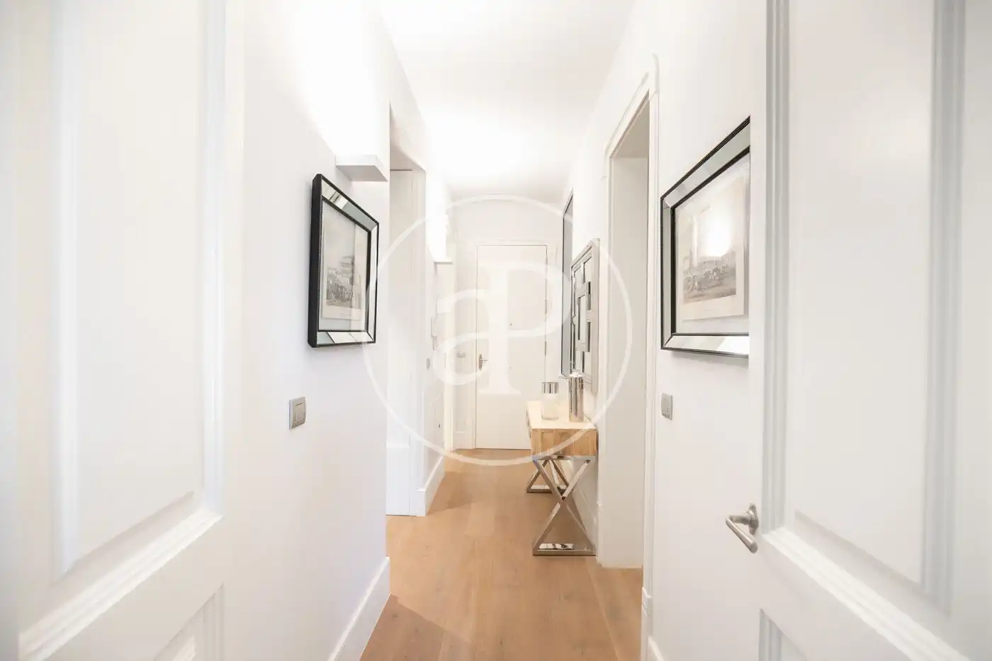 Wohnung zur Miete in Balmes, L'Antiga Esquerra de l'Eixample