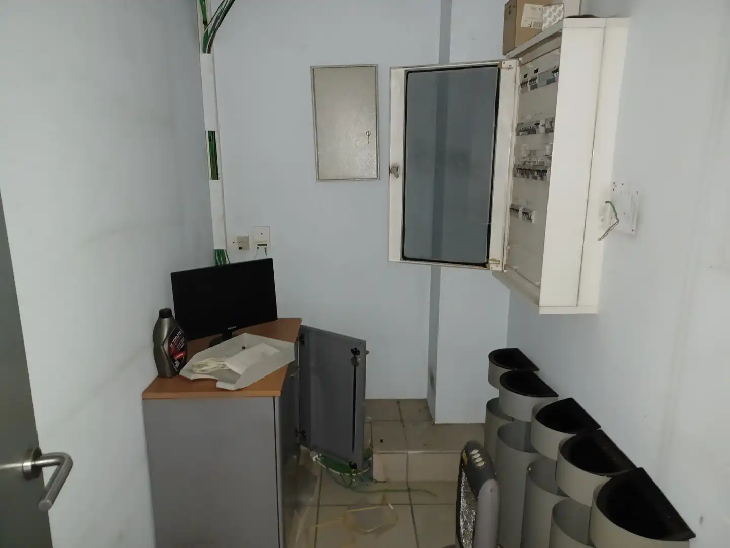 Business premises for sale in Olot, imagen 11
