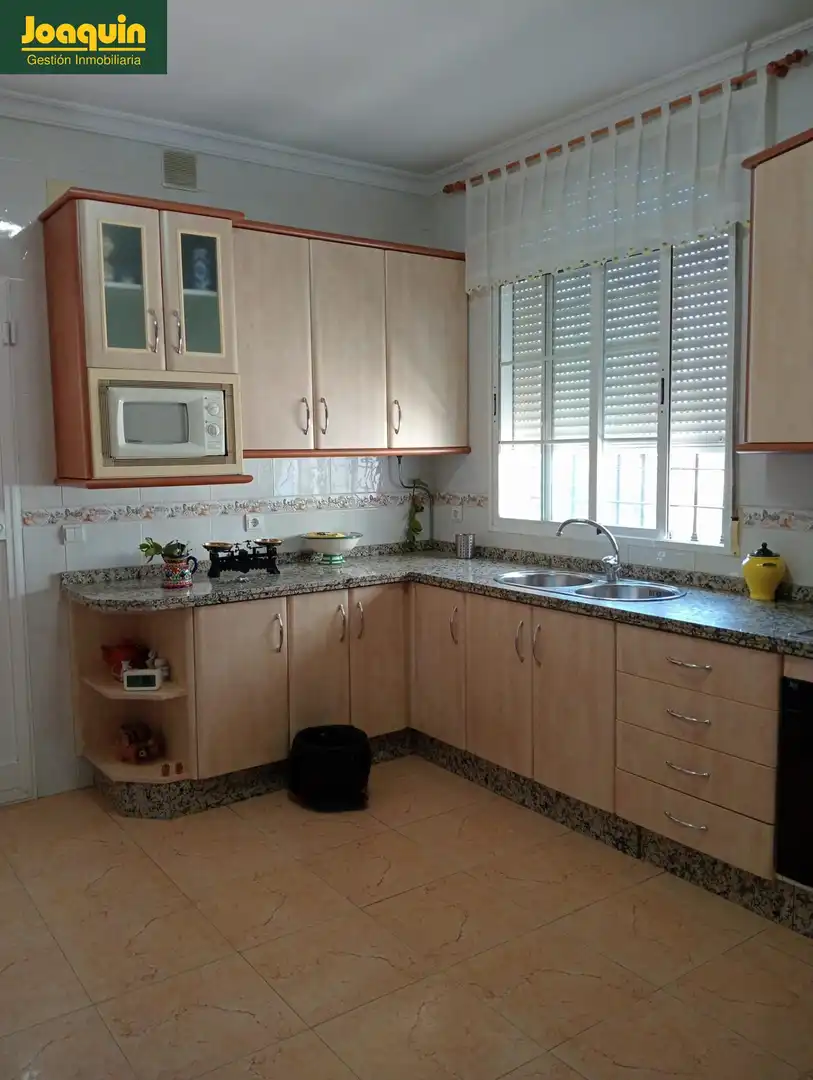 Chalet con piscina en venta en Periurbano Este - Campiña, imagen 8