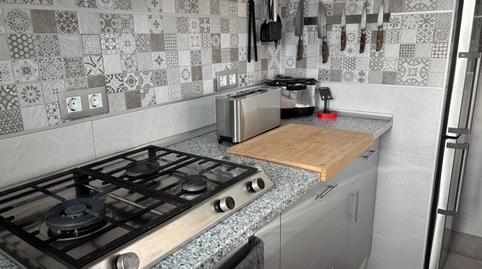 Foto 3 de Piso en venta en La Reconquista - El Rosario, Algeciras