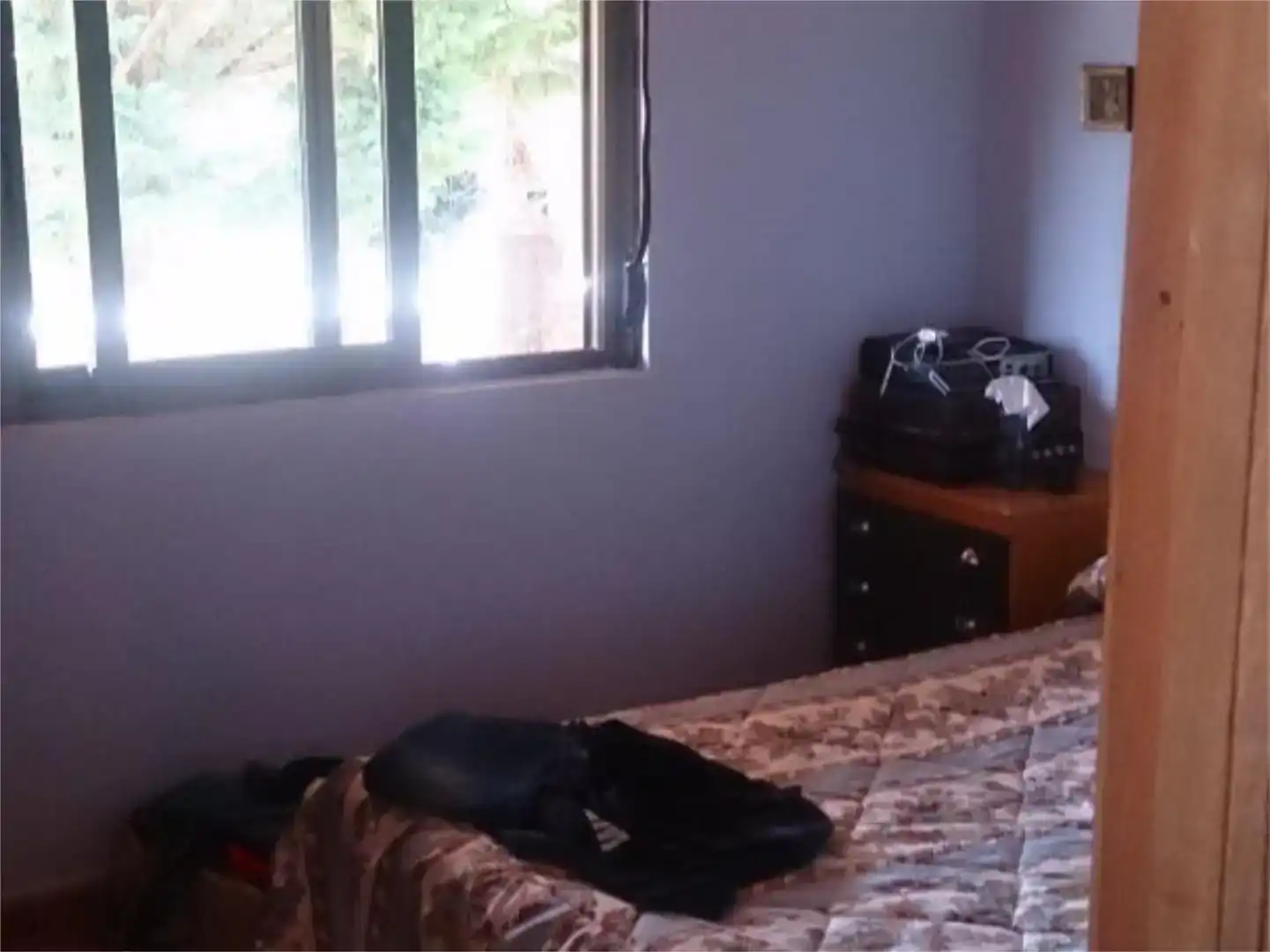 Habitación de Casa o chalet en venta en Muxía