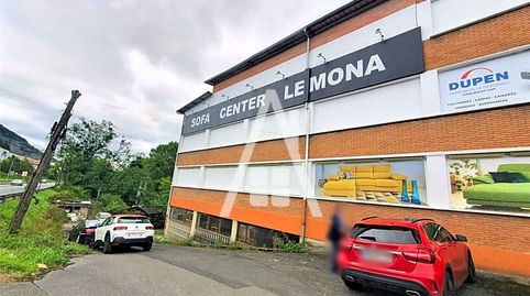 Photo 4 of Industrial buildings for sale in Barrio Mendieta, Lemoa, Bizkaia