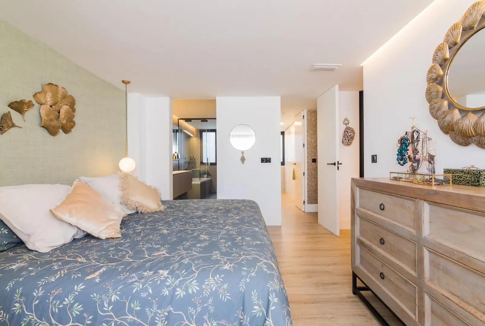 Flat for sale in Calle VICENTE BLASCO IBAÑEZ, 4, Pont Nou - Corazón de Jesús