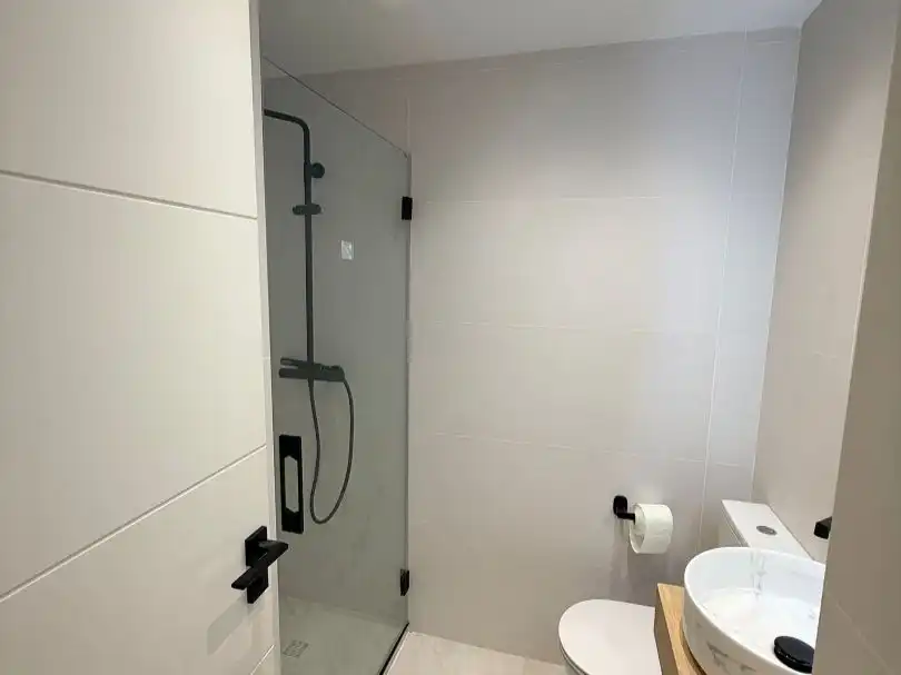 Wohnung zur Miete in Calle Martínez Maldonado, 18, Los Castillejos - La Trinidad