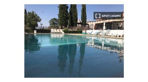 Photo 2 of Apartments for share in San Francisco - Chorillo, Las Gabias