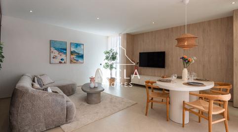 Photo 3 of Flat for rent in Cami de la Iglesia, Santa Eulària, Santa Eulària des Riu