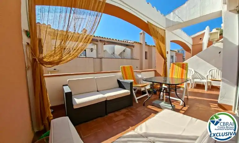 Mini appartamento con piscina in vendita a Calle Gran reserva, cami de Flors n Â°, planta 3 , puerta 52 , paking 2 7 7, imagen 30