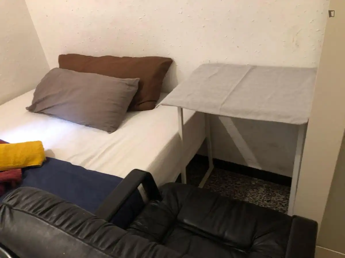 Habitación en La Font de la Guatlla