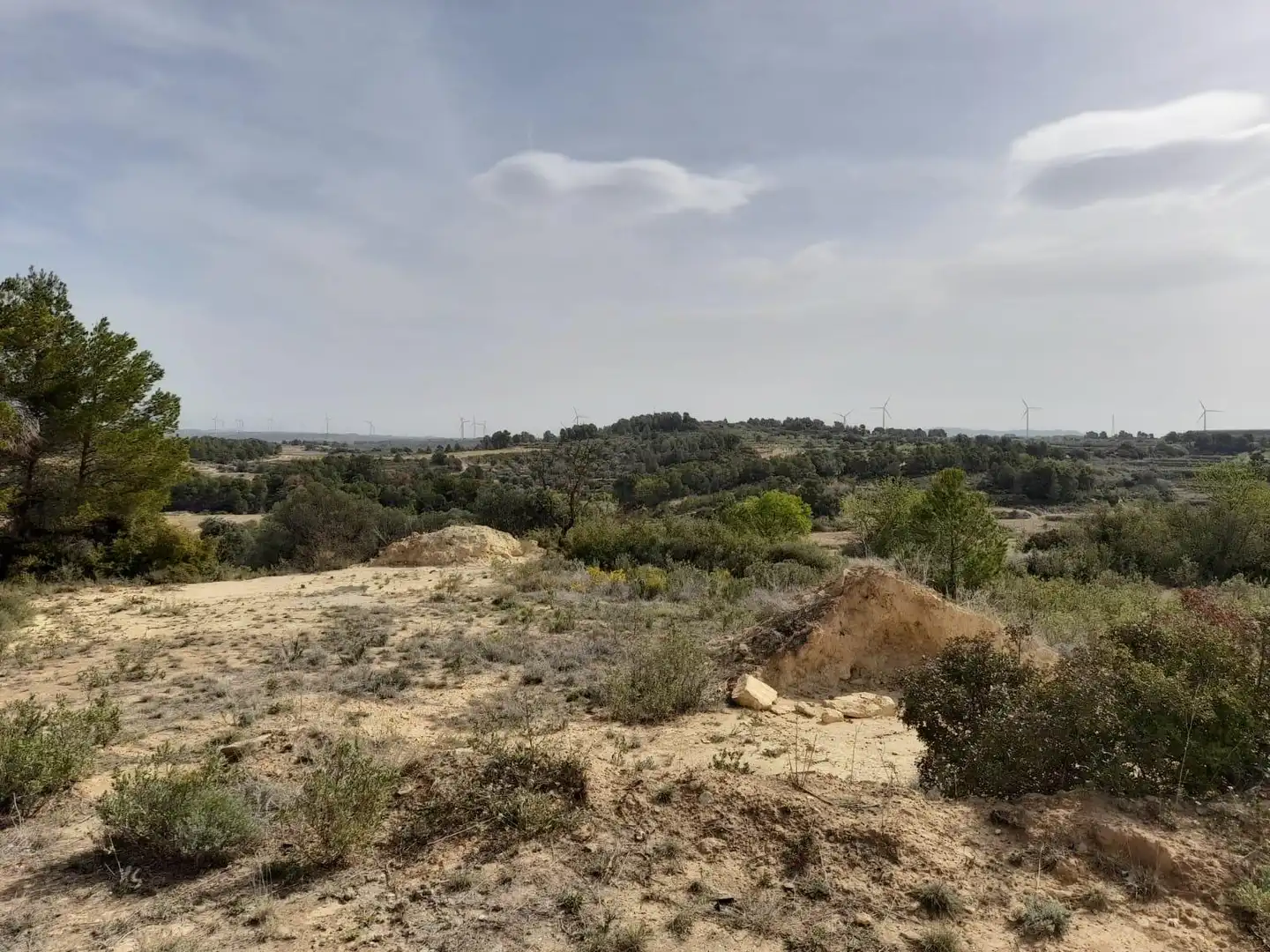 Casa o chalet en venta en Batea con Trastero y Amueblado