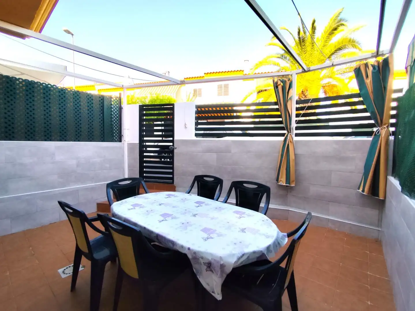 Casa a schiera in vendita a El Portil, imagen 11