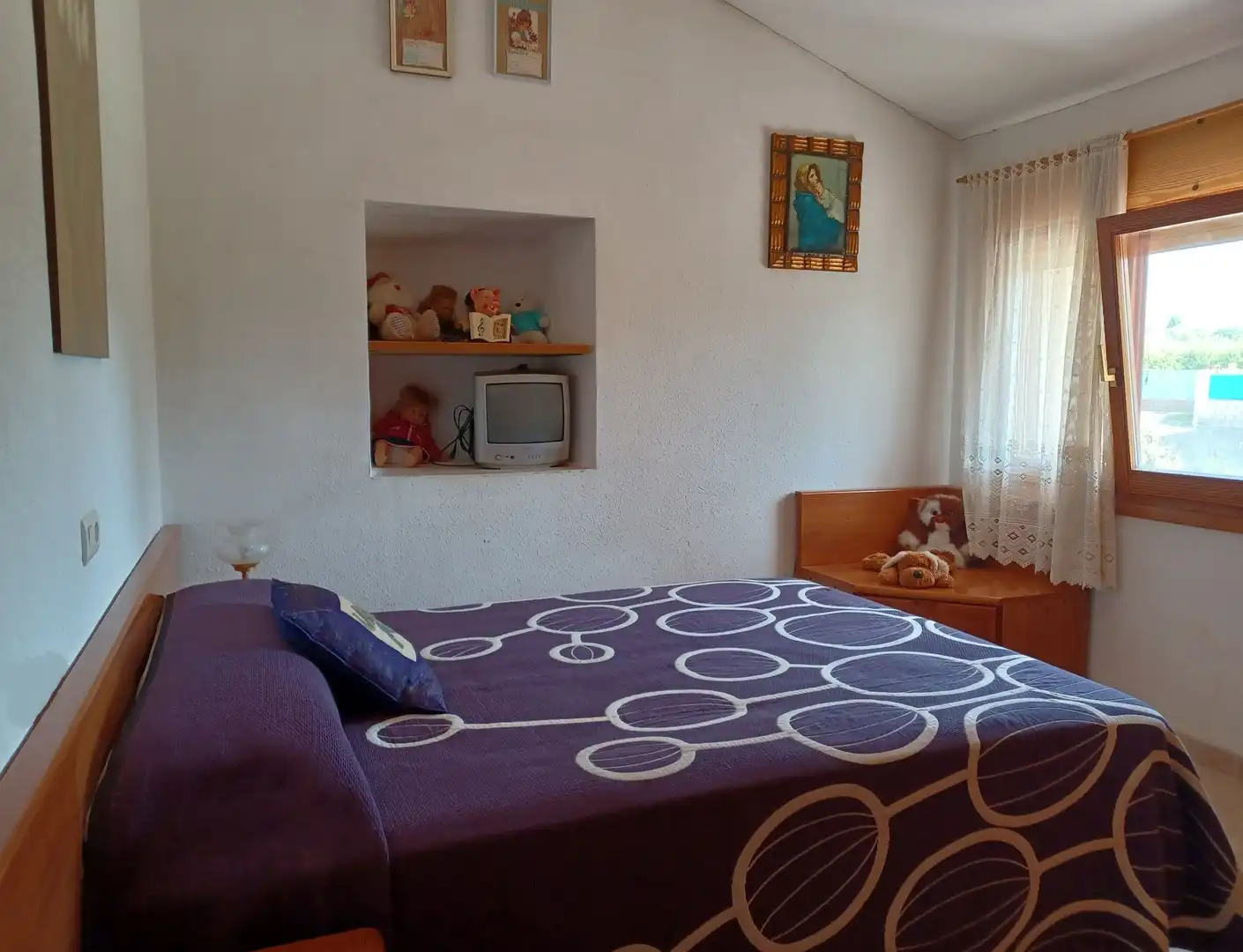 Casa con piscina en venta en Sant Josep - Zona Hospital, imagen 31