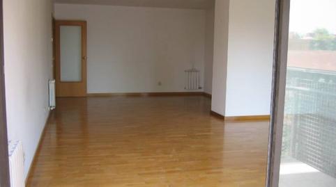 Foto 4 de Pis en venda a Parc Central, Sant Cugat del Vallès