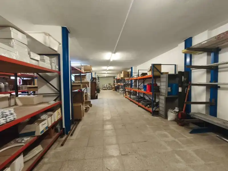Business premises for sale in Castilla - Hermida
