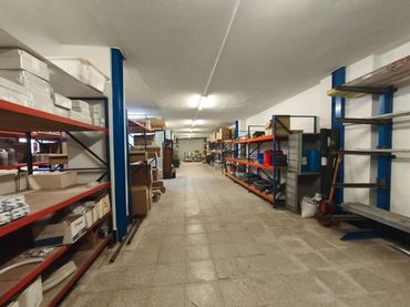 Local comercial en venda a Castilla - Hermida
