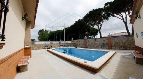 Foto 3 de Casa o xalet en venda a Las Lagunas - Campano, Chiclana de la Frontera