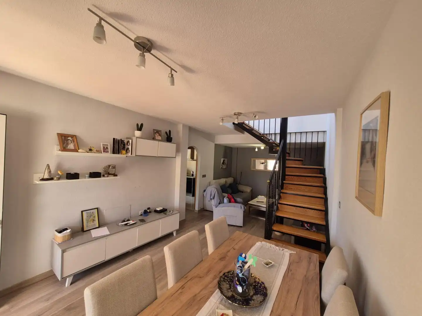 Casa o chalet en venta en La Nucia con Aire acondicionado, Terraza y Balcón
