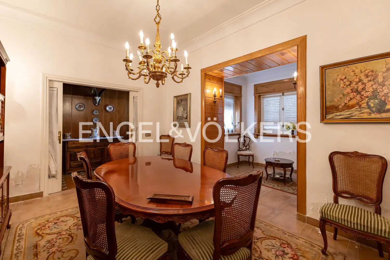 Villa avec terrasse à vendre à Torrelaguna, imagen 37