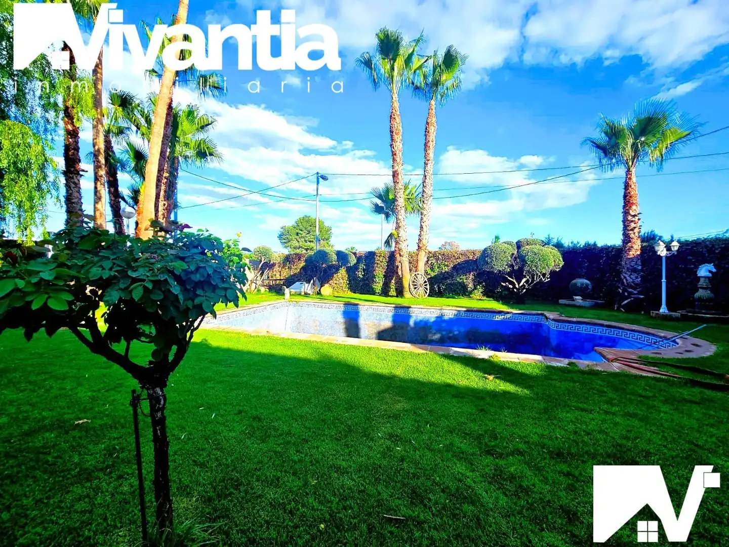 Detached house with pool for sale in Pedanías Centro, imagen 4