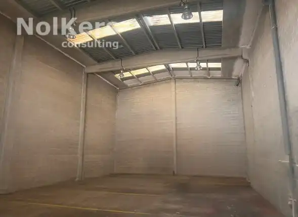 Industrial buildings for rent in Sant Boi de Llobregat