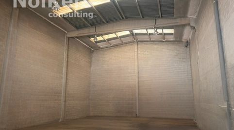 Foto 4 von Fabrikhallen zur Miete in Vinyets - Molí Vell, Sant Boi de Llobregat