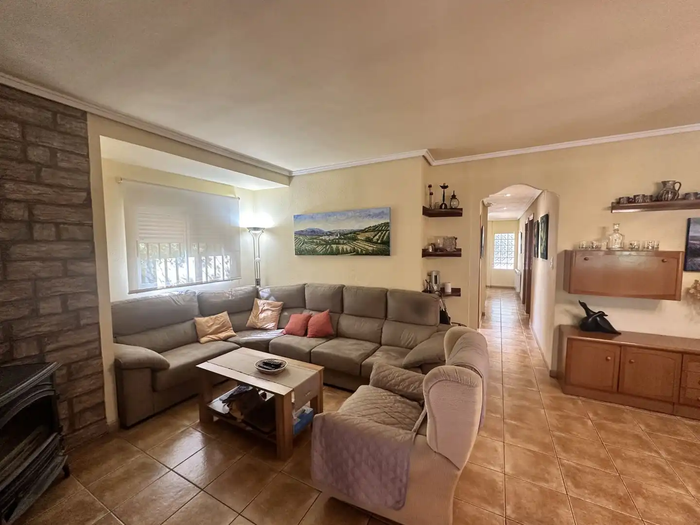 Villa avec piscine à vendre à Algar de Palància, imagen 9