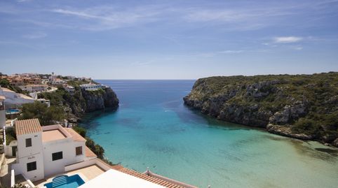 Foto 2 de Casa o chalet en venta en Cala en Porter, Alaior