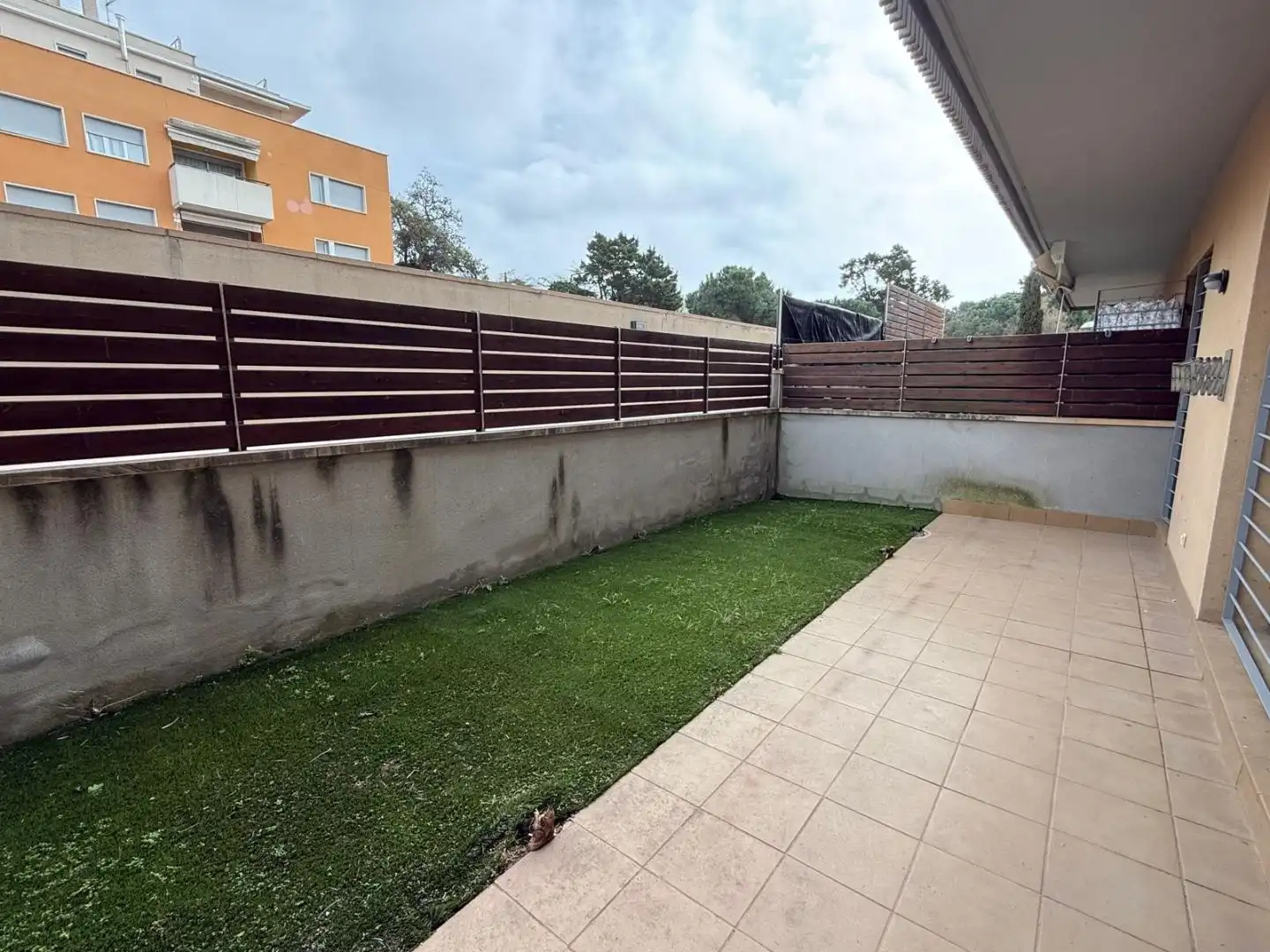 Terraza de Loft en venta en Vilartagues - Tueda de Dalt
