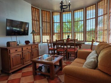 Villa avec piscine à vendre à SANCTI PETRI 26