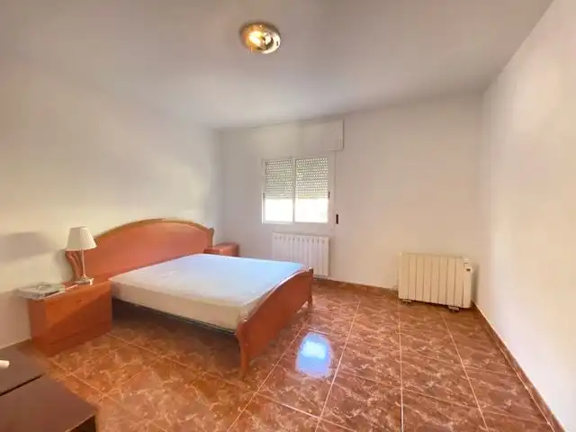 Habitación de Casa o chalet en venta en Vallirana con Calefacción, Jardín privado y Terraza
