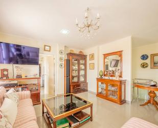 Sala d'estar de Apartament en venda en Las Palmas de Gran Canaria