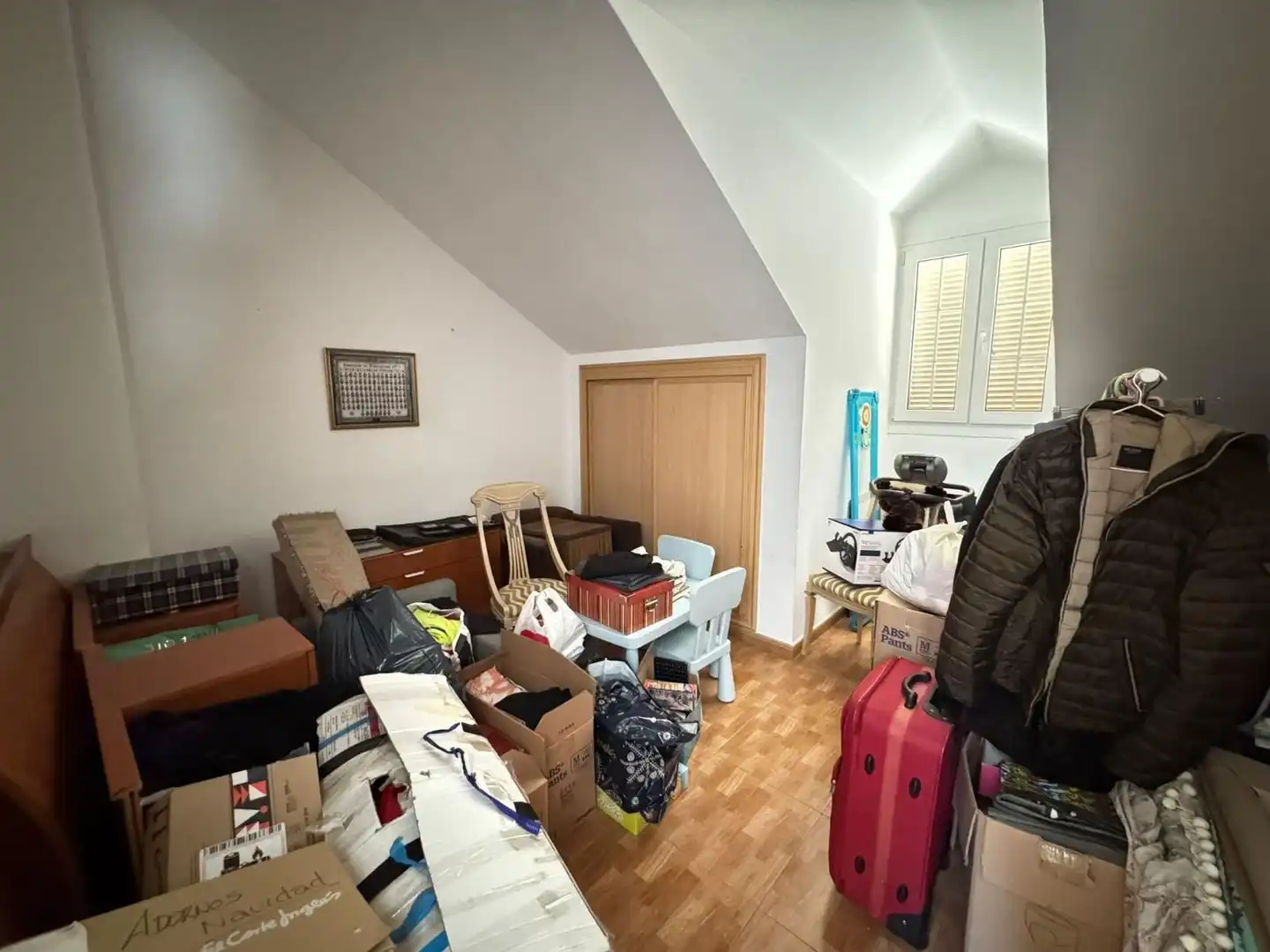 Einfamilien-Reihenhaus zum Verkauf in Fuengirola mit Klimaanlage, Terrasse und Möbliert