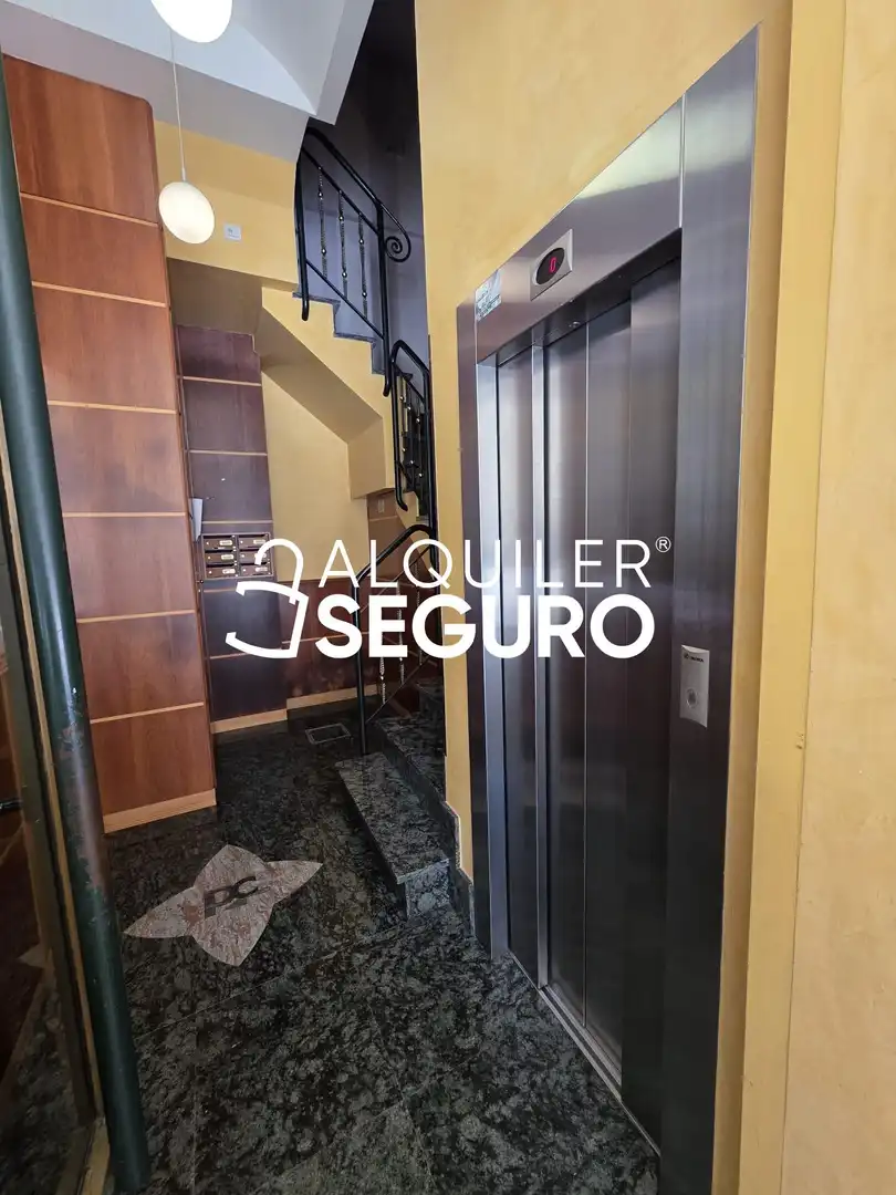 Pis amb ascensor de lloguer a del Mercado, imagen 3