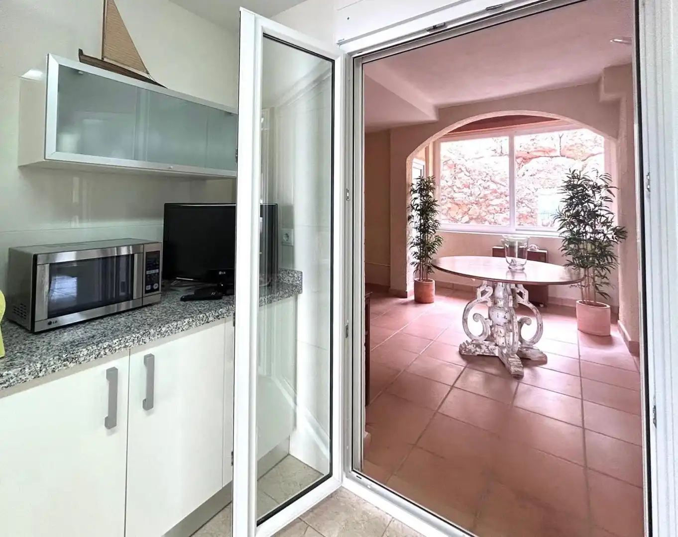 Apartament amb piscina en venda a Altea Hills, imagen 25