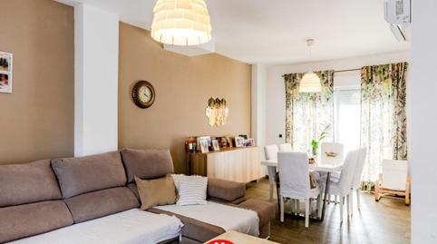 Photo 5 of Single-family semi-detached for sale in Huércal de Almería, Almería