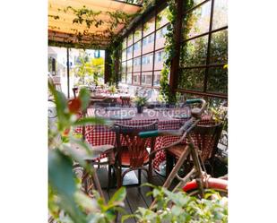 Terrace of Premises to rent in  Madrid Capital