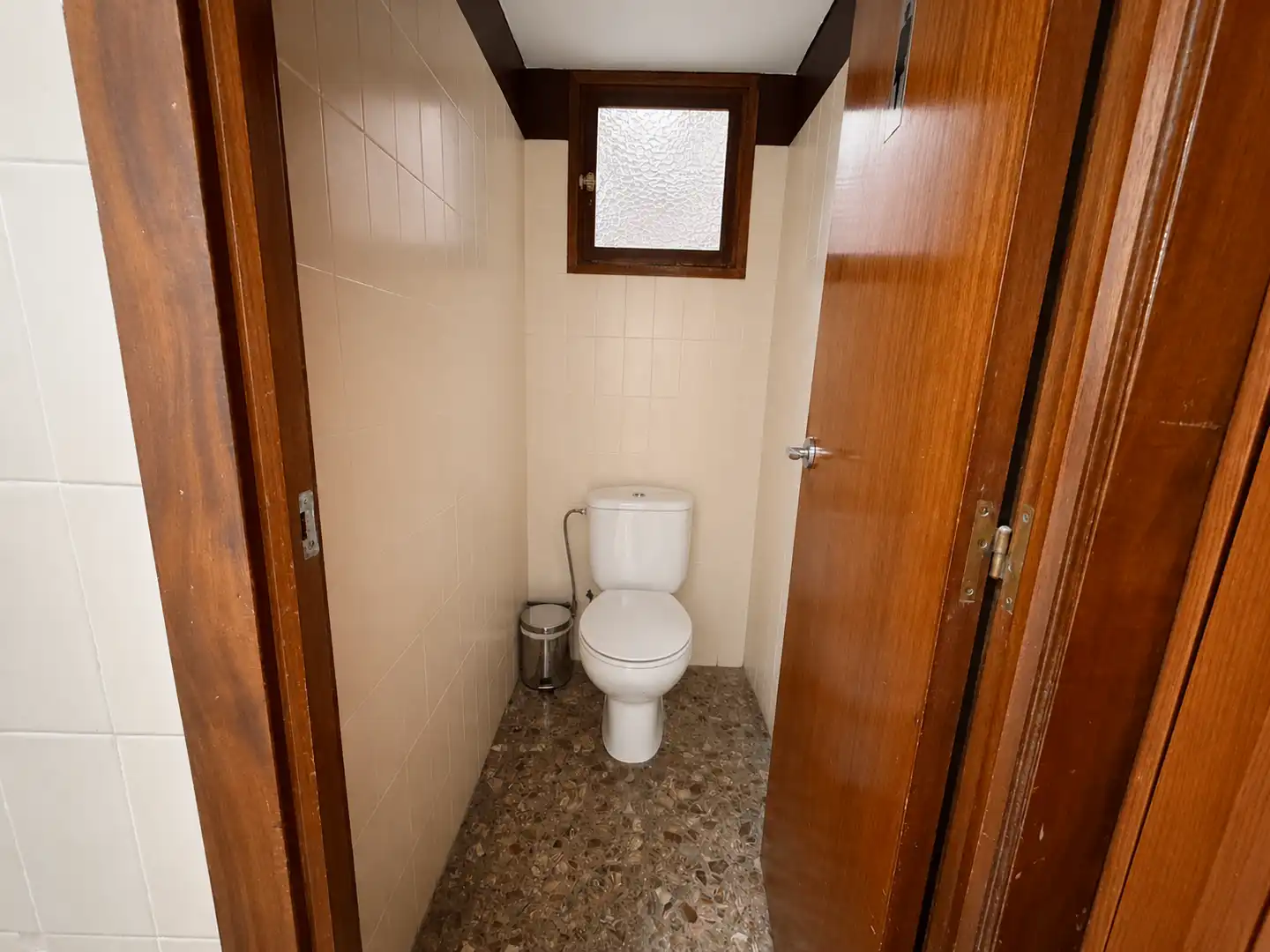 Bany de Oficina de lloguer en Alicante / Alacant