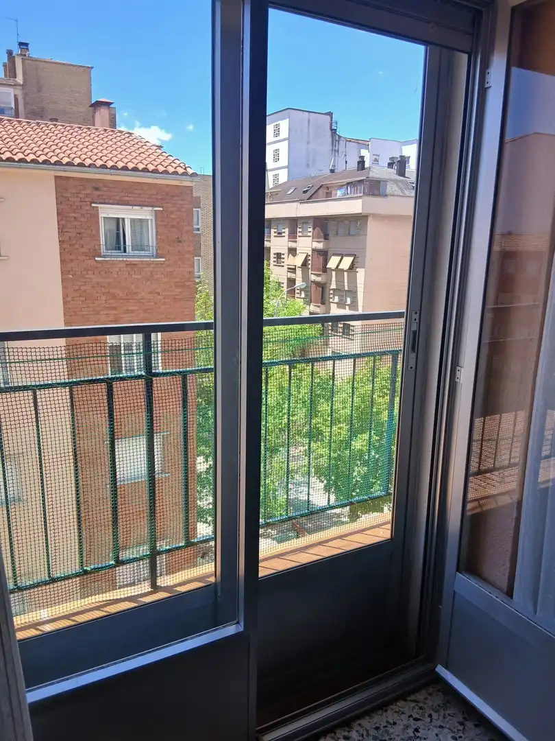 Flat for sale in CALLE DE PABLO PICASSO, Chinchibarra