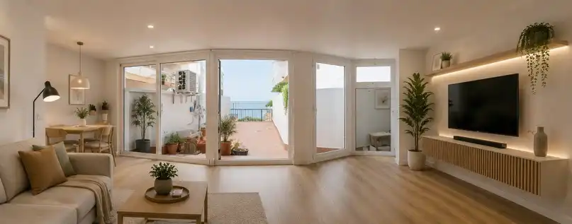 Appartement avec ascenseur à vendre à Carrer de Brussel·les, imagen 8