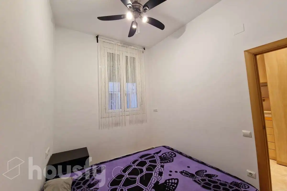 Ground floor for rent in L'Hospitalet de Llobregat, Barcelona