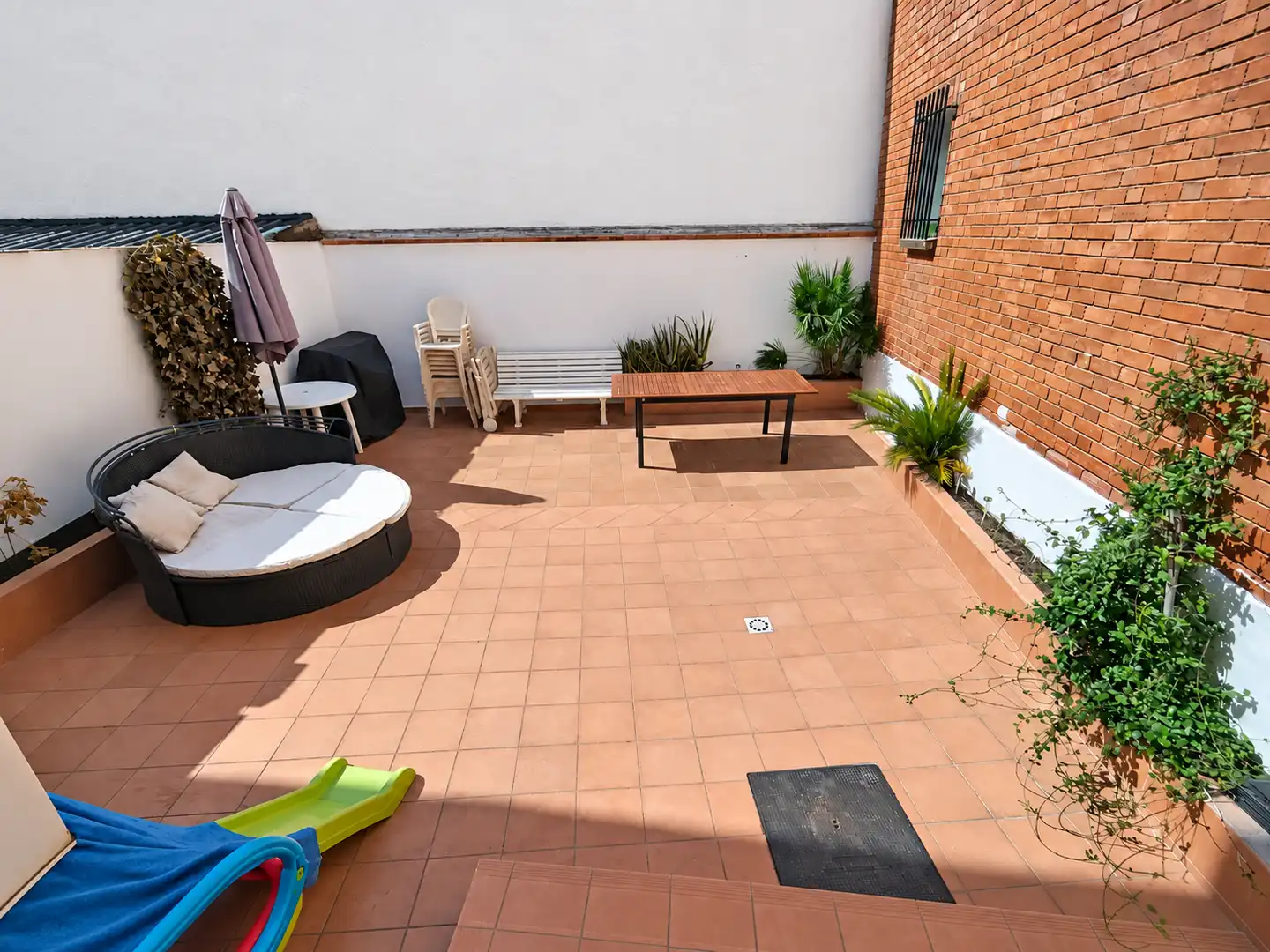 Wohnung mit Aufzug zum Verkauf in Chorrillo