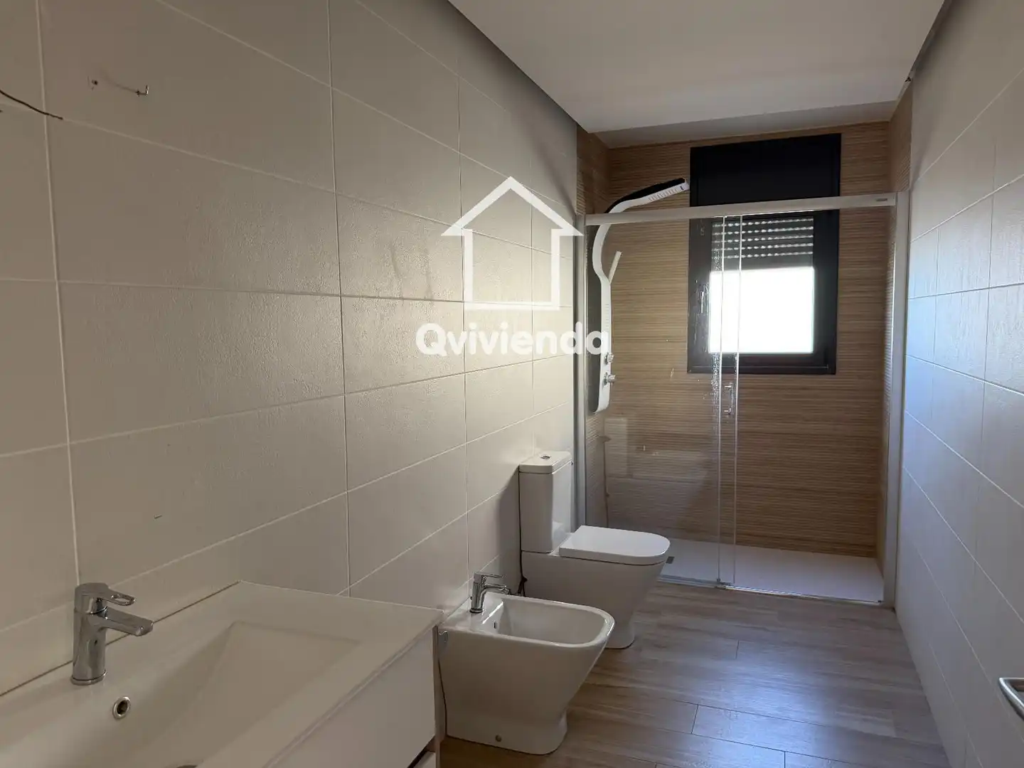 Baño de Casa o chalet en venta en Caldes de Montbui con Aire acondicionado, Calefacción y Terraza