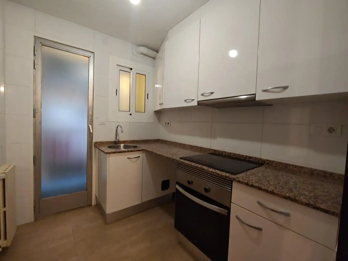 Piso con ascensor en venta en HIGINI ANGLES, imagen 7